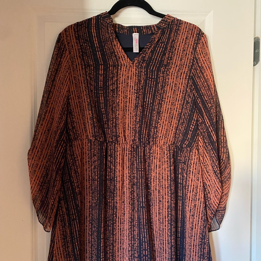 Maternity Top